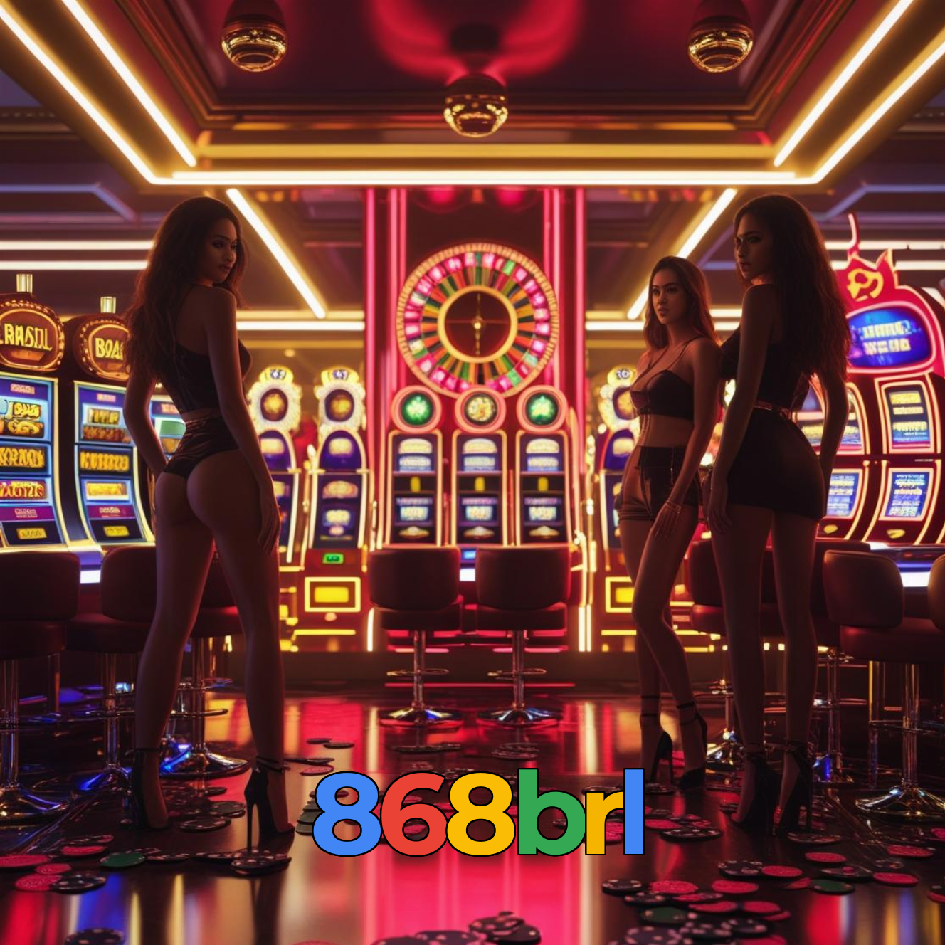 868brl:Diversão sem limites com roleta, blackjack e apostas em futebol ao vivo!