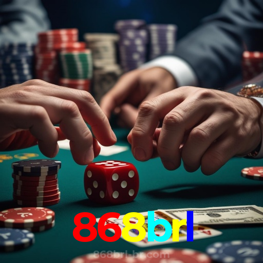 868brl：Cada giro nas slots pode ser uma grande vitória! Aposte agora!