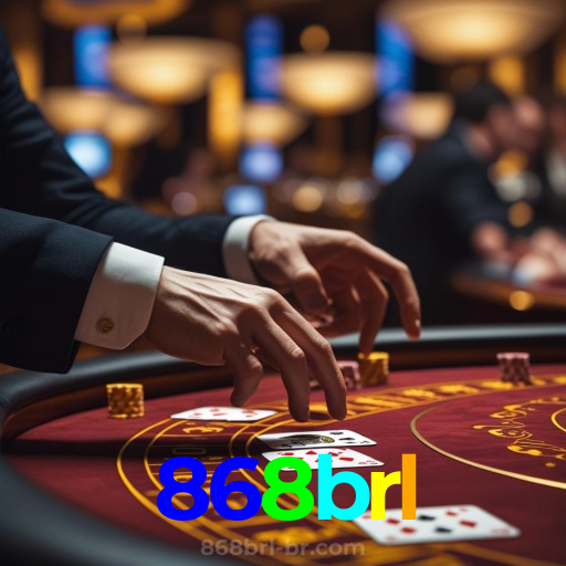 868brl：A adrenalina do futebol online te leva até grandes vitórias!