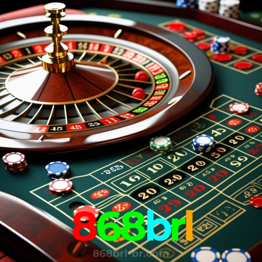 868brl：Aposte no futebol e ganhe prêmios fantásticos no melhor cassino online!