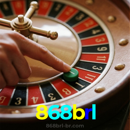 868brl：Jogue nas mesas de poker e se torne um campeão das cartas!