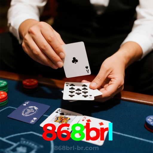 868brl：Cada giro pode ser um novo prêmio! Descubra as melhores slots online!