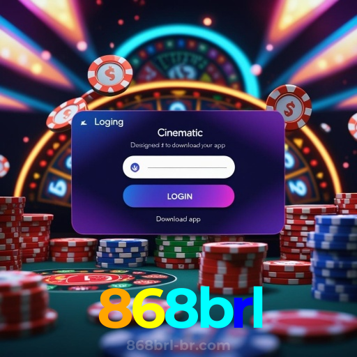 868brl：As slots mais emocionantes estão esperando por você! Vença agora!