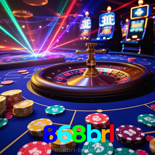 868brl：Ganhe no futebol e jogue os melhores jogos de cassino online!