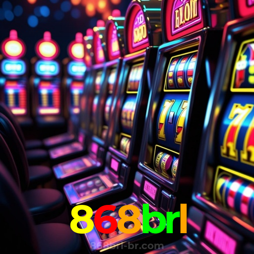 868brl：Ganhe prêmios incríveis no futebol e em jogos como roleta e blackjack!