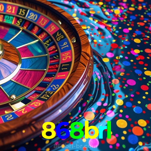 868brl：Encontre o seu jogo favorito e leve para casa prêmios fantásticos!