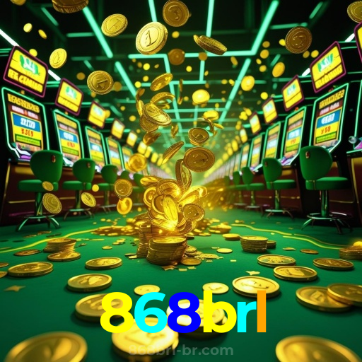 868brl：Onde a diversão e a sorte se encontram: poker, roleta e futebol online!
