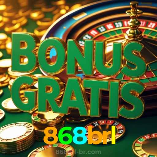 868brl：Apostas emocionantes no futebol e grandes vitórias em jogos como roleta!