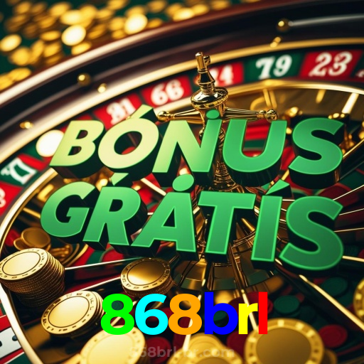 868brl：O futebol digital está esperando por você! Aposte e vença!