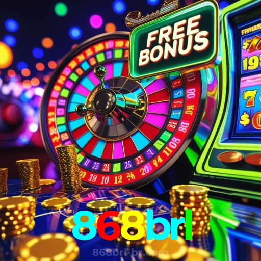 868brl：Entre no cassino e comece a ganhar agora mesmo!