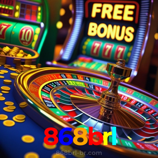 868brl：Vença no blackjack e conquiste grandes prêmios!