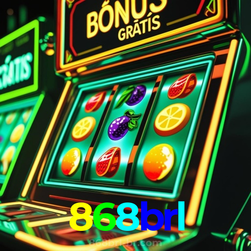 868brl：As melhores roletas te aguardam! Aposte e conquiste sua vitória!
