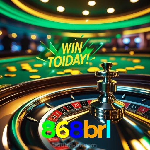 868brl：Entre no cassino e aposte nas roletas mais emocionantes!