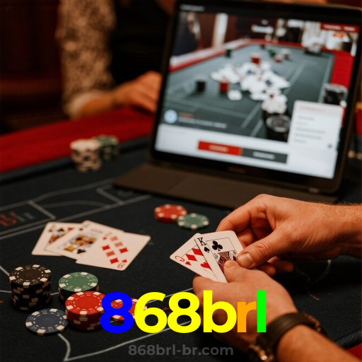868brl：Jogue roleta, aposte no futebol e vença no nosso cassino online!