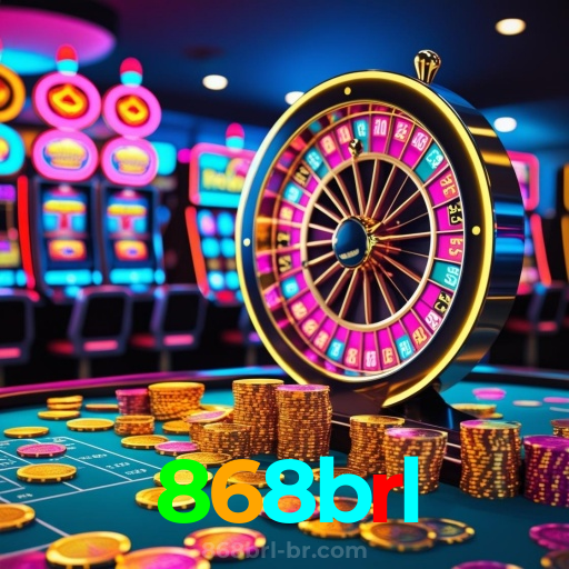 868brl：Sua sorte brilha em jogos de blackjack e apostas no futebol!