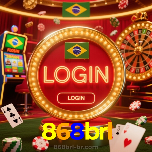 868brl：Gire a roleta e conquiste grandes prêmios em nosso cassino!