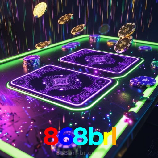 868brl：Apostas ao vivo no futebol e diversão garantida com slots e roleta!