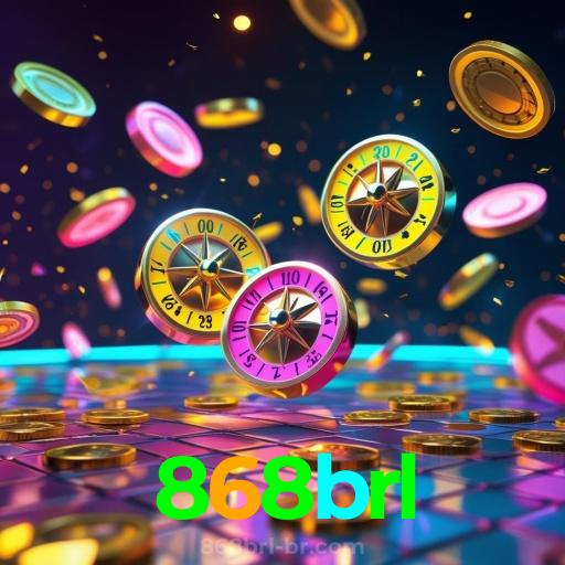 868brl：Vença no poker online! Prove que você é o mestre das cartas!