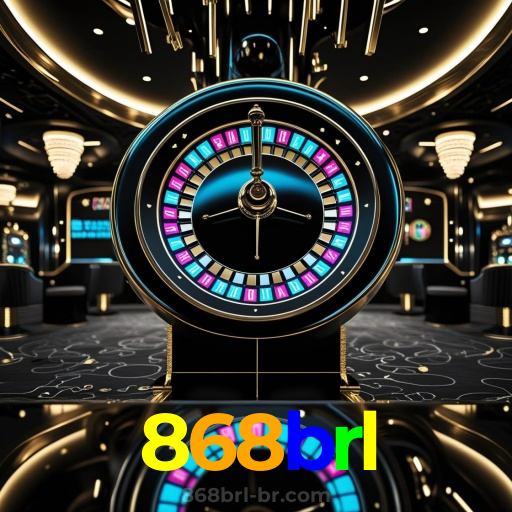 868brl：Jogue blackjack e sinta a emoção de vencer no cassino!