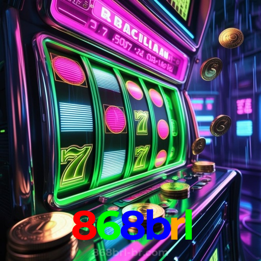 868brl：A melhor experiência de apostas e jogos de cassino, incluindo futebol online!