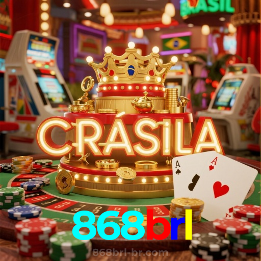 868brl：A vitória no futebol online está esperando por você!