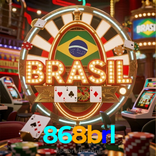 868brl：Aposte nas melhores partidas de futebol online e vença!