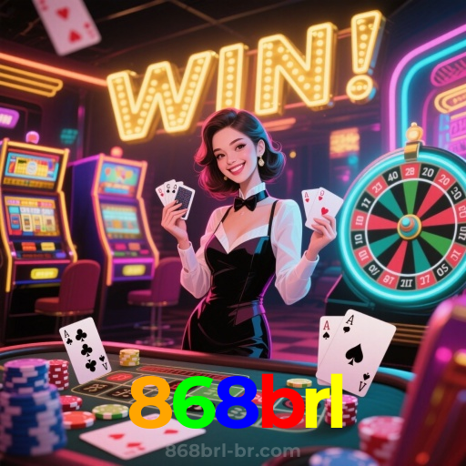 868brl：O cassino mais confiável para apostas no futebol e jogos de cassino!