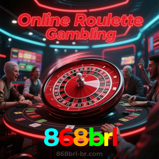 868brl：A sorte está esperando por você! Vença na roleta e ganhe grandes vitórias!