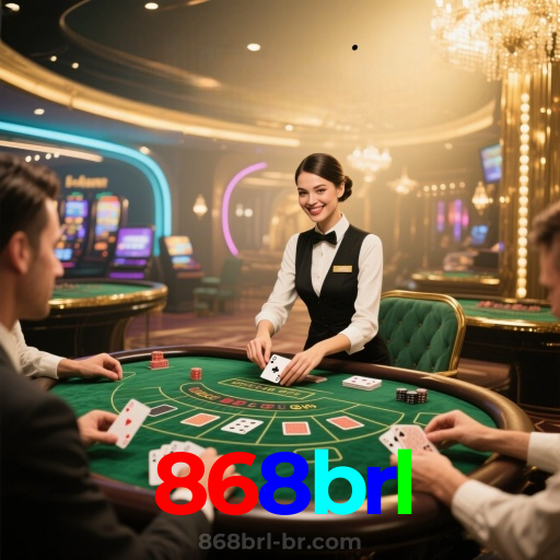 868brl：Jogue poker online e mostre suas habilidades nas cartas!