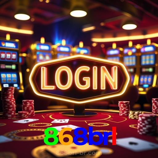 868brl：Jogue nas mesas de poker e conquiste prêmios épicos!