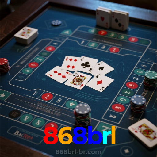 868brl：Jogue blackjack e aposte no futebol para uma experiência inesquecível!