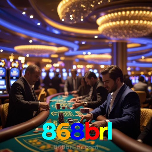 868brl：Em nosso cassino online, as melhores vitórias estão por vir!
