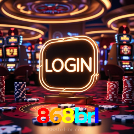 868brl：Jogue nas slots e vença o jackpot! A sorte está te esperando!