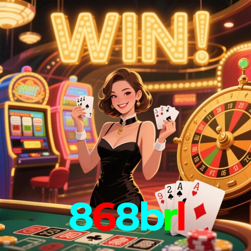 868brl：Aposte no futebol e vença nas mesas de blackjack no cassino online!