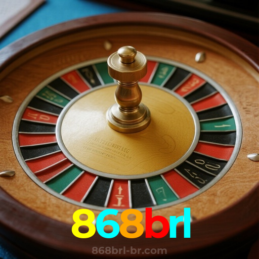 868brl：A melhor plataforma para apostas no futebol e diversão em jogos de cassino!