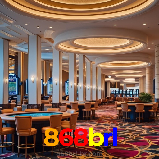 868brl：Ganhe no blackjack e aposte no futebol para uma experiência única!