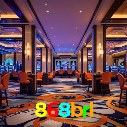 868brl：Jogue poker online e conquiste grandes vitórias nas cartas!