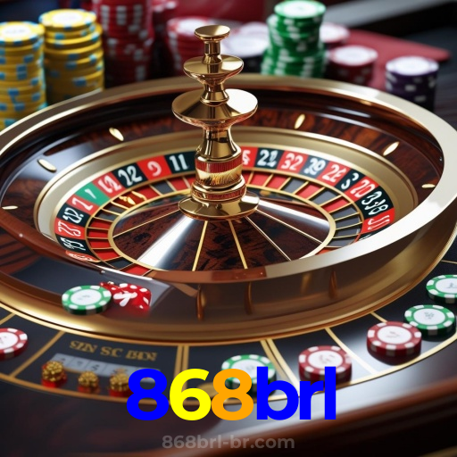 868brl：Aposte no futebol e jogue as melhores slots para grandes vitórias!