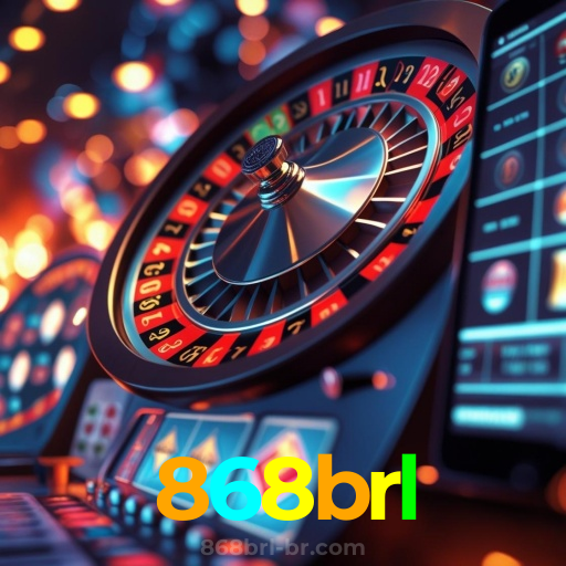 868brl：Aposte no futebol e jogue no melhor cassino online para grandes vitórias!