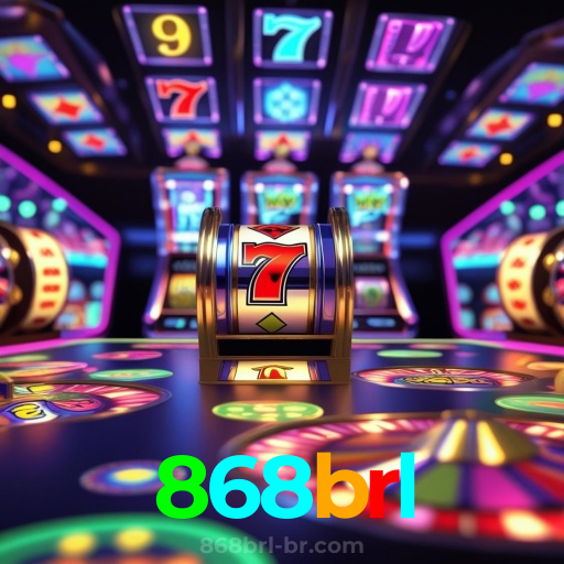 868brl：As slots mais emocionantes estão esperando por você! Jogue agora!