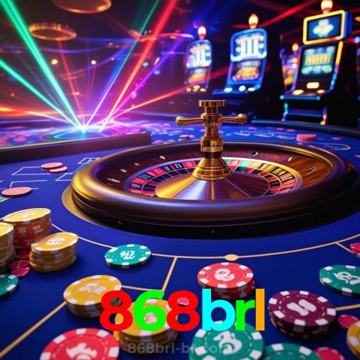 868brl：Jogue roleta, blackjack e aposte no futebol para uma experiência completa!