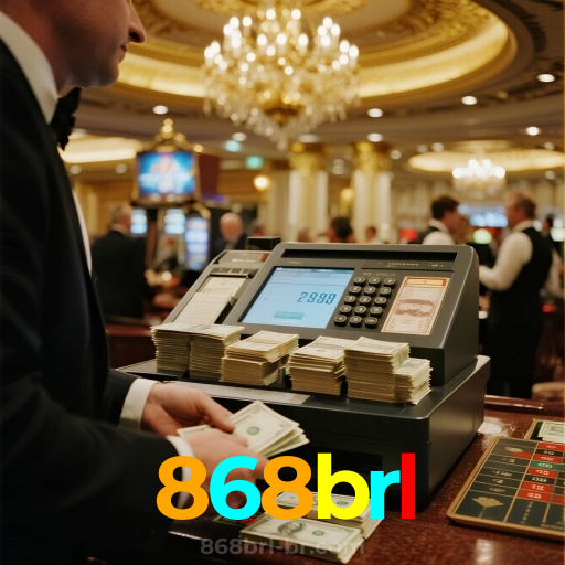 868brl：Vire um mestre do Blackjack e conquiste sua vitória!