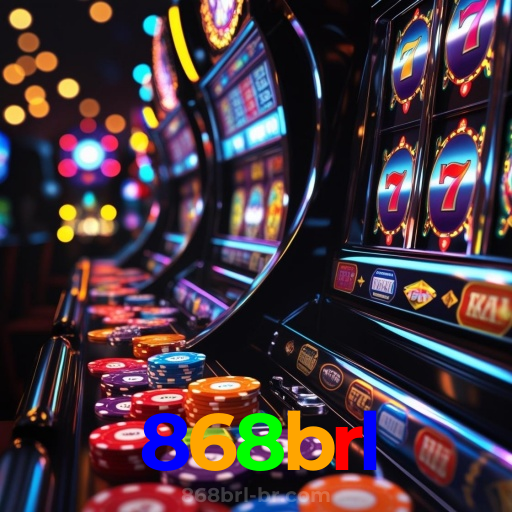 868brl：O cassino online perfeito para jogos de blackjack e apostas no futebol!