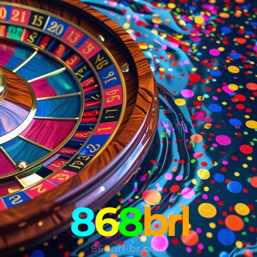 868brl：Ganhe prêmios incríveis no futebol e em jogos como roleta e blackjack!