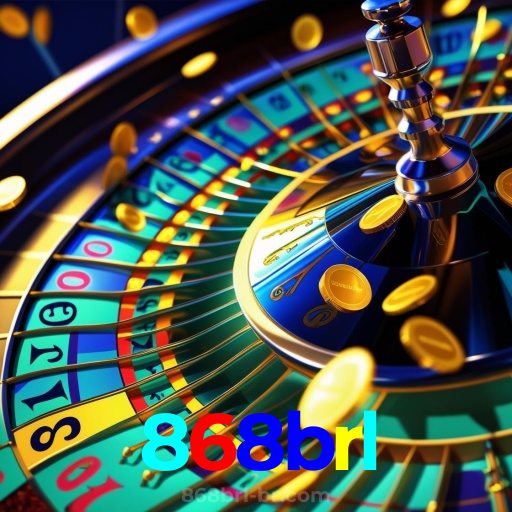 868brl：Aposte no seu time e vença na roleta e no blackjack online!
