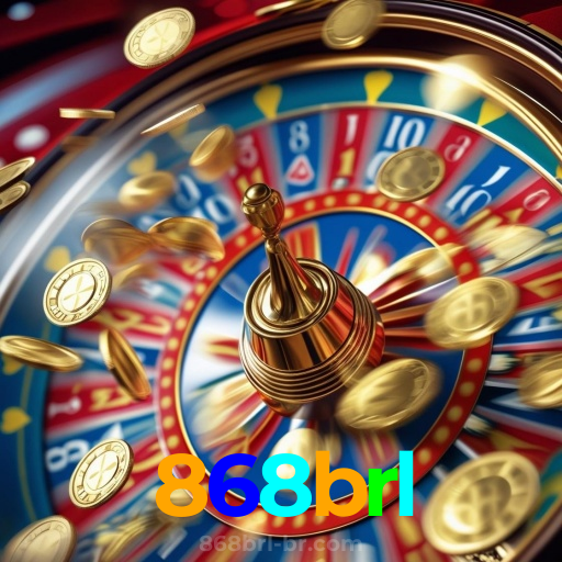 868brl：Jogue nas roletas e ganhe prêmios sensacionais!