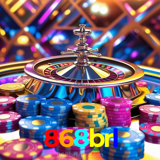 868brl：Jogue poker, roleta e aposte no futebol no cassino mais confiável!