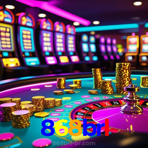 868brl：Jogue no cassino online e aposte no futebol para ganhar grandes prêmios!