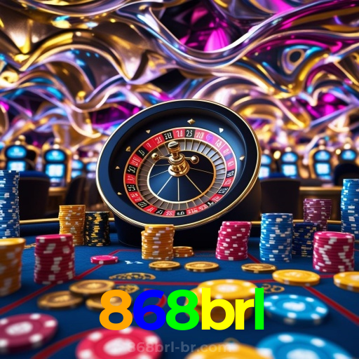 868brl：O cassino perfeito para jogar poker e fazer apostas no futebol online!