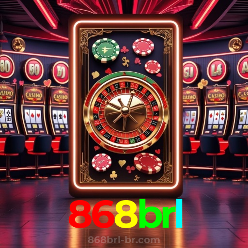 868brl：A sorte está esperando por você! Vença na roleta e ganhe grandes vitórias!